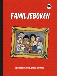 Familjeboken