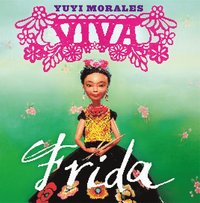 e-Bok Viva Frida