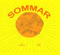 e-Bok Sommar