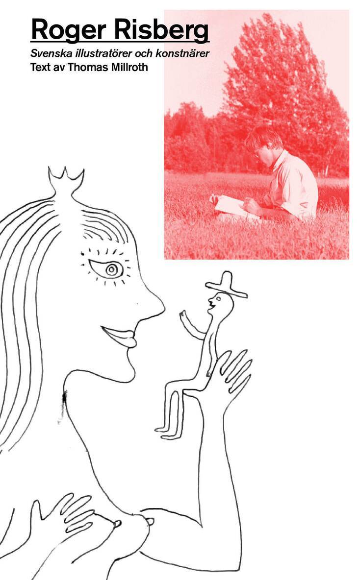 Thomas Millroth - Roger Risberg, Pocket
