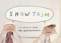 e-Bok Showtajm