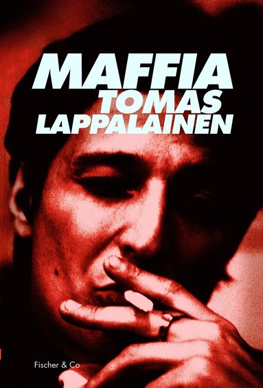 Tomas Lappalainen Maffia (nyutgåva)