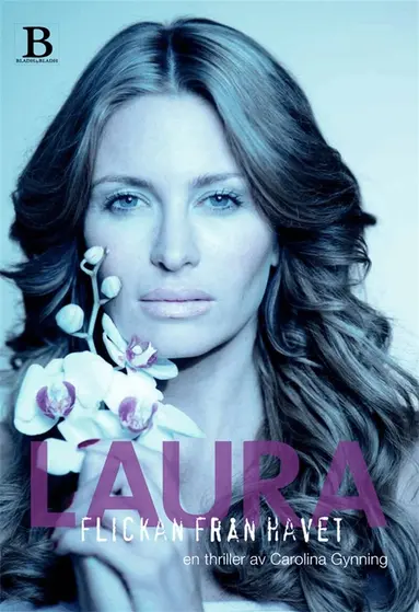 Carolina Gynning - Laura - flickan från havet, E-bok