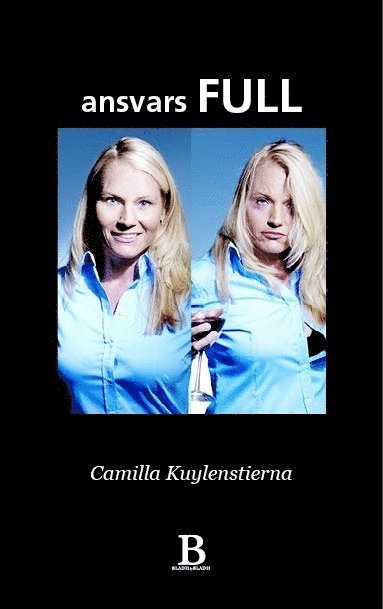 Camilla Kuylenstierna, Christel Dopping - Ansvarsfull, Inbunden