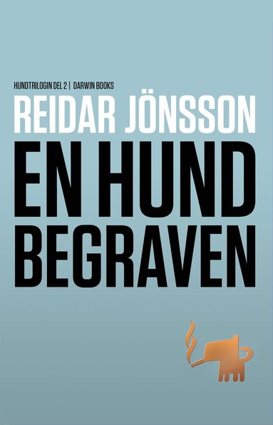 Reidar Jönsson En hund begraven