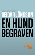 En hund begraven