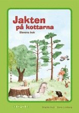 e-Bok Jakten på kottarna  elevens bok