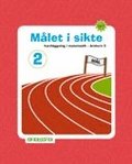 Mlet i sikte 2 : kartlggning i matematik rskurs 3