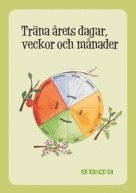 Mirvi Unge Thorsén - Träna årets dagar, veckor och månader, Häftad