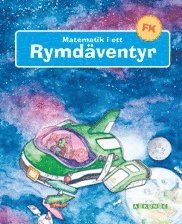 e-Bok Matematik i ett rymdäventyr