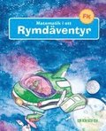 Matematik i ett rymdventyr