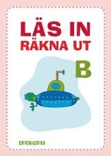 e-Bok Läs in räkna ut. B