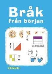 e-Bok Bråk från början