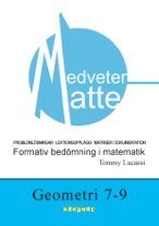 Medveten matte Geometri �rskurs 7-9