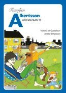 e-Bok Familjen Albertsson  vardagsmatte