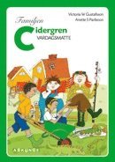 e-Bok Familjen Cidergren  vardagsmatte