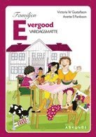 e-Bok Familjen Evergood  vardagsmatte