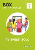 TV-spelet Zolo