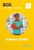 e-Bok Sommarjobbet