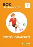 e-Bok Fotbollsmatchen