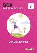 e-Bok Vikbyloppet