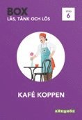 e-Bok Kafé Koppen