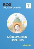 e-Bok Nöjesparken Liselund