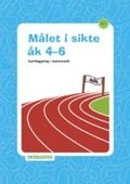 Mlet i sikte k 4-6 : kartlggning i matematik