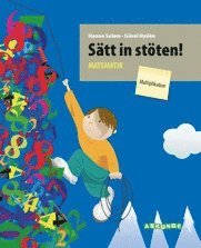 e-Bok Sätt in stöten! Multiplikation