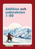 Framsteg / Addition och subtraktion 1-50