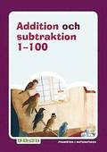 Framsteg / Addition och subtraktion 1-100