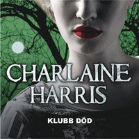 e-Bok Klubb död <br />                        Ljudbok