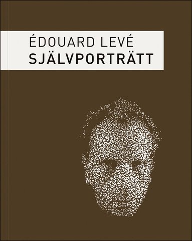 Édouard Levé Självporträtt