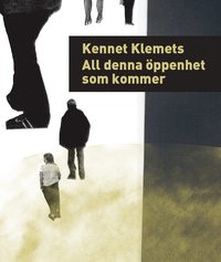 e-Bok All denna öppenhet som kommer