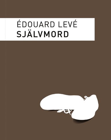 Édouard Levé Självmord