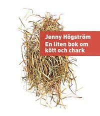 En liten bok om k�tt och chark