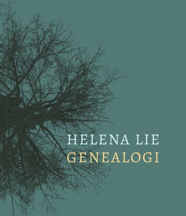 Helena Lie Genealogi