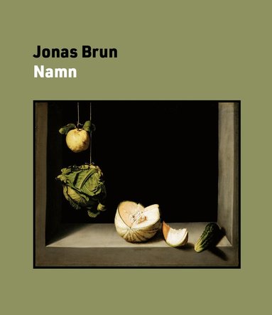 Jonas Brun Namn