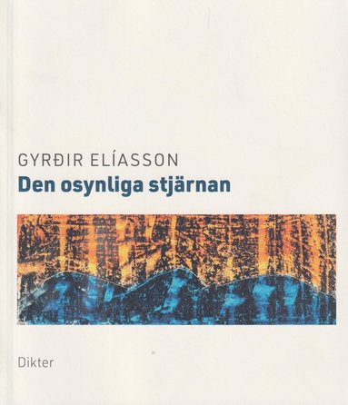 Gyr¿ir Elíasson Den osynliga stjärnan