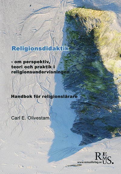 Religionsdidaktik -om perspektiv, teori och praktik i religionsundervisning., Kartonnage