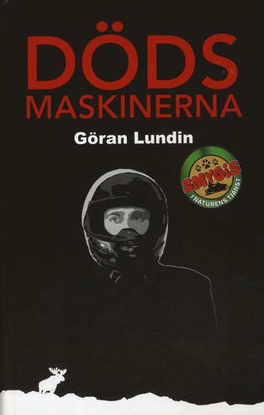 Göran Lundin Dödsmaskinerna