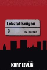 Kurt Levlin Lokstallsvägen 3