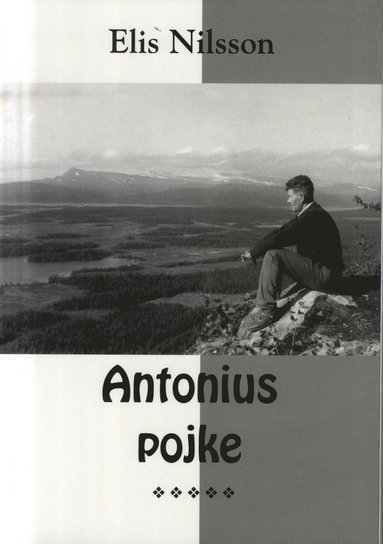 Elis Nilsson Antonius pojke