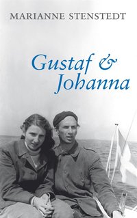 e-Bok Gustaf   Johanna <br />                        E bok