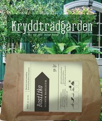 e-Bok Kryddträdgården