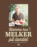 Hemma hos Melker p landet