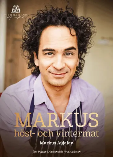 Markus Aujalay - Markus höst- och vintermat, Inbunden