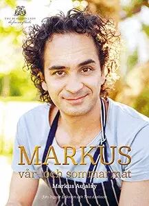 Markus Aujalay, Erika Aujalay - Markus vår- och sommarmat, Inbunden