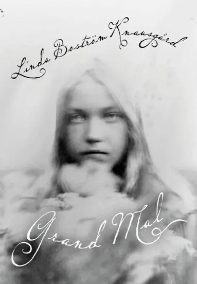 Linda Boström Knausgård - Grand Mal, Inbunden