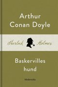 Baskervilles hund (En Sherlock Holmes-roman)